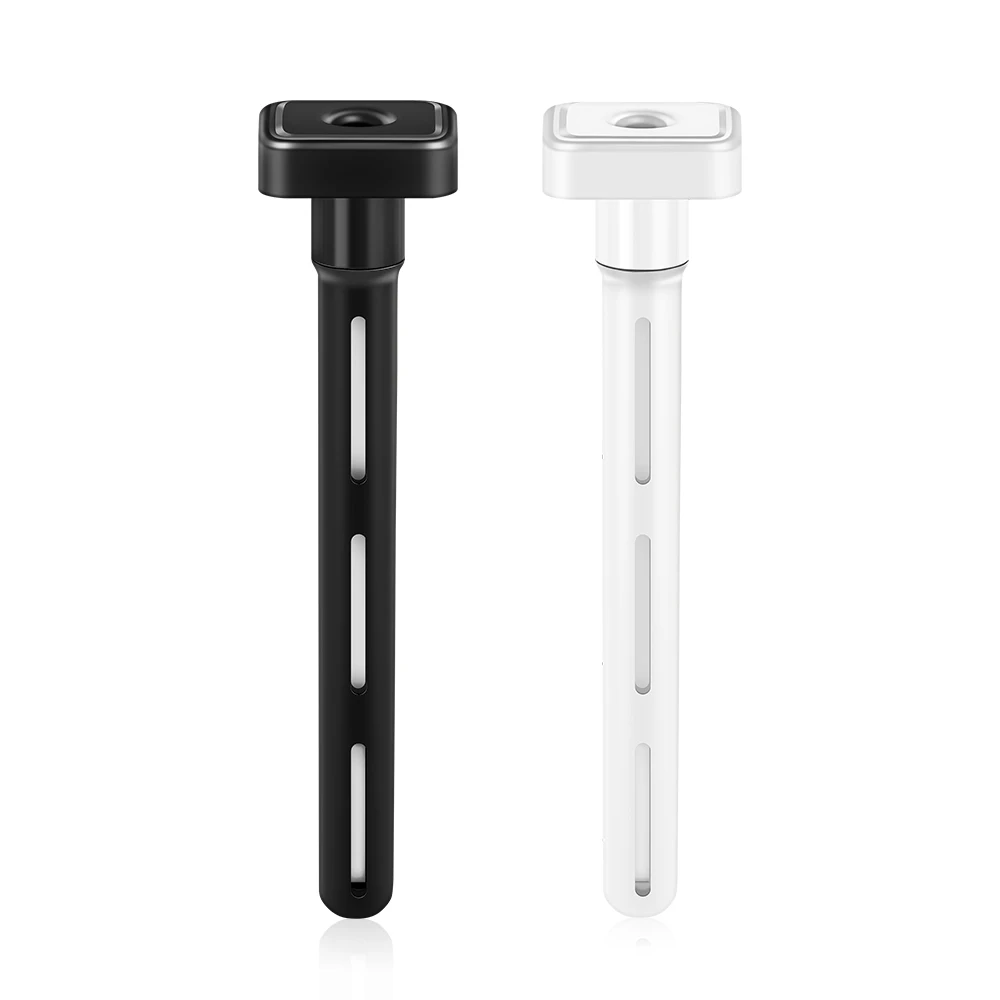

USB-увлажнитель воздуха с регулируемой высотой, портативный ультразвуковой распылитель тумана, аромадиффузор для дома, увлажнители воздуха