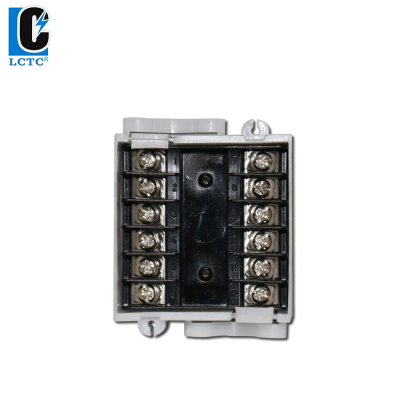 TC/RTD вход CH102 48x48 мм SSR/реле/4-20mA/0-10V выход RKC промышленный интеллектуальный