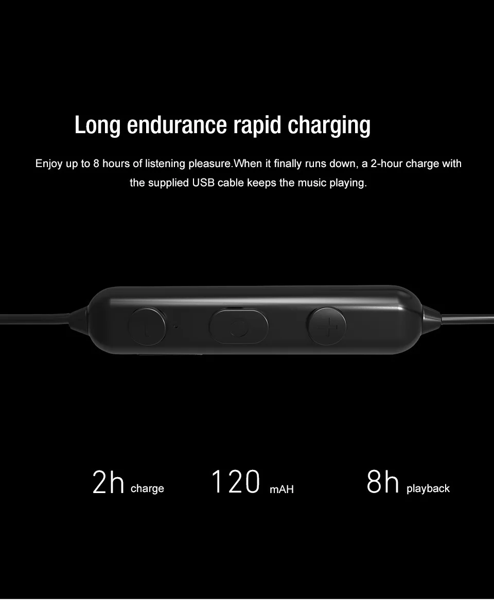 TRN BT10 беспроводной Bluetooth 4,2 APT-X IPX7 водонепроницаемый кабель HIFI наушники 2PIN/MMCX использовать для V10 V20 V80 Yinyoo HQ5 HQ6 HQ8