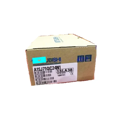 

Совершенно новый оригинальный спот A1SJ71QC24N1