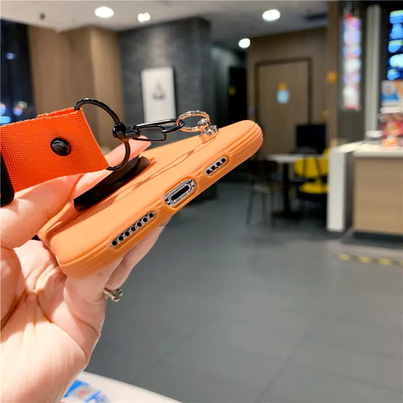 Чехол-подставка с мультипликационным динозавром для Xiaomi Redmi 9A 9C 7A Note 9 9S 8T 8 Pro 7 Mi 10