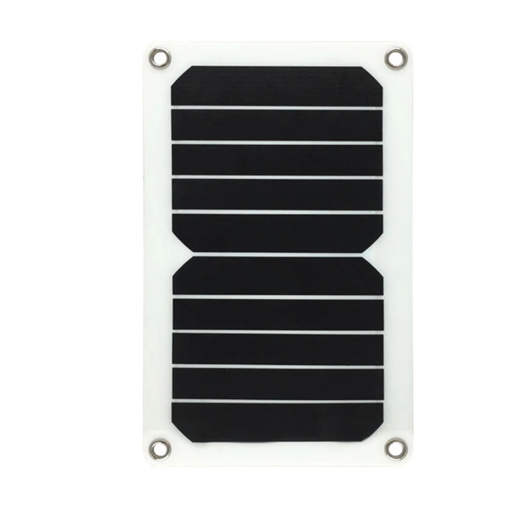 Портативная панель солнечной энергии аварийное зарядное устройство для