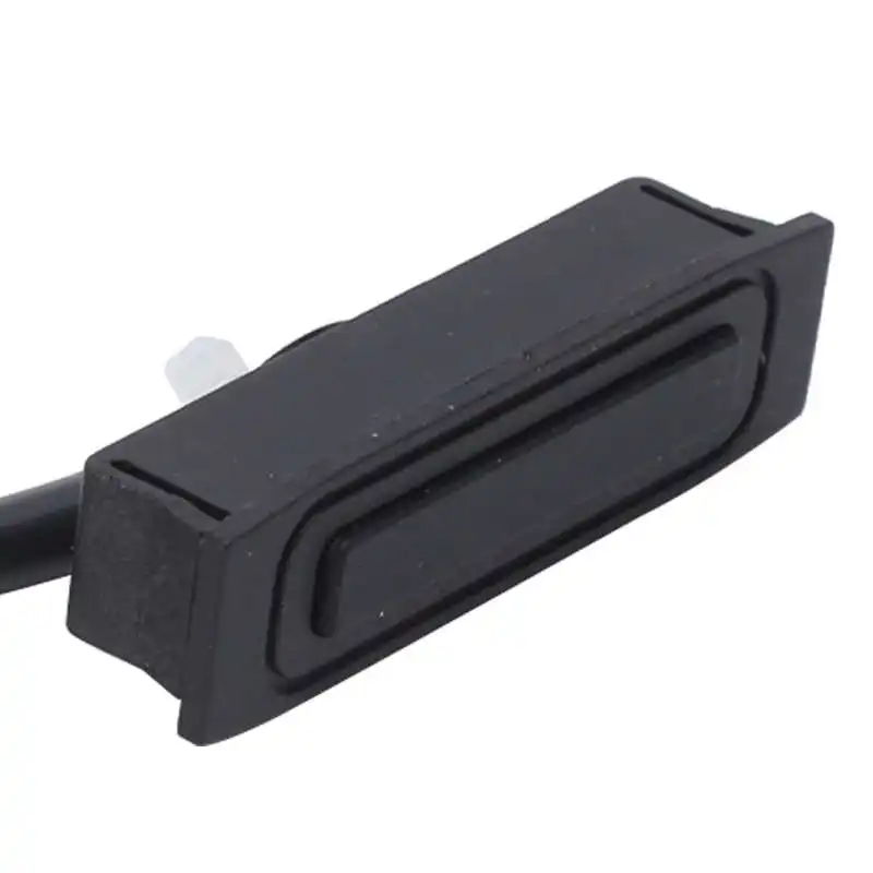 Кнопка спуска багажника практичная замена 90602-JD00B для Nissan Note (E11) Ab 2005-2012