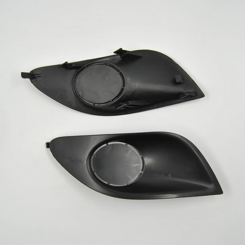 Benekar противотуманная фара капоты Опорные кронштейны для JAC J3 2803122U8010 2803121U8010