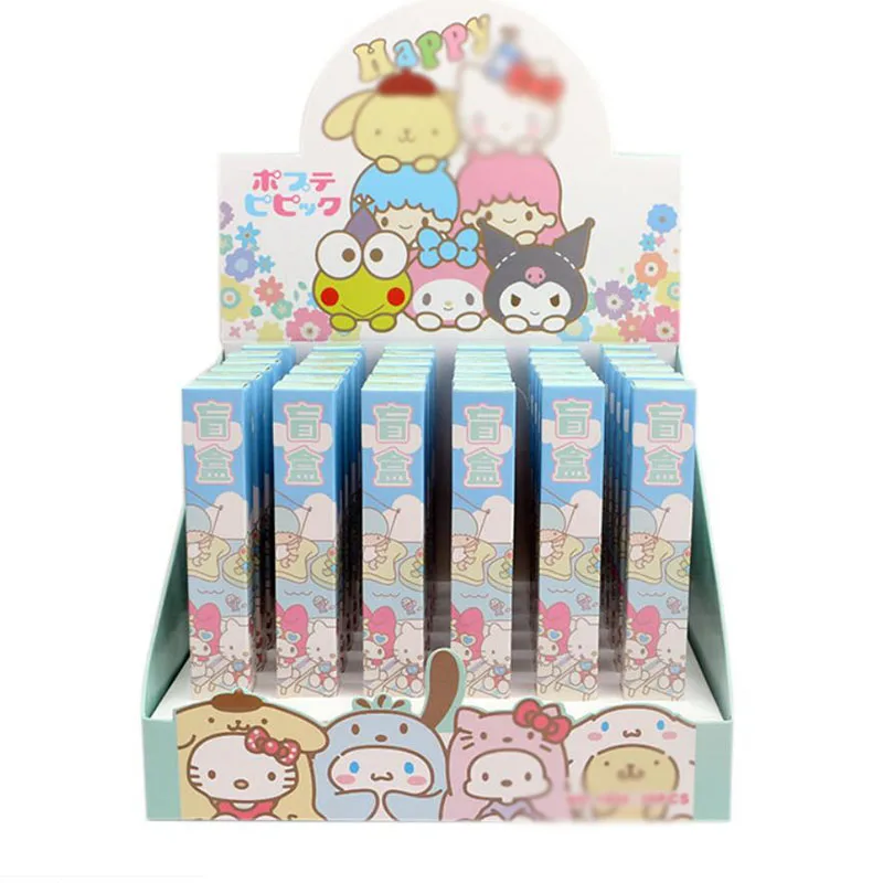 

36 pcs/lot Kawaii Dog Cat Gel Pen Cute 0.5mm Black Ink Signature Pens Promotional Gift Stationery School Supplies