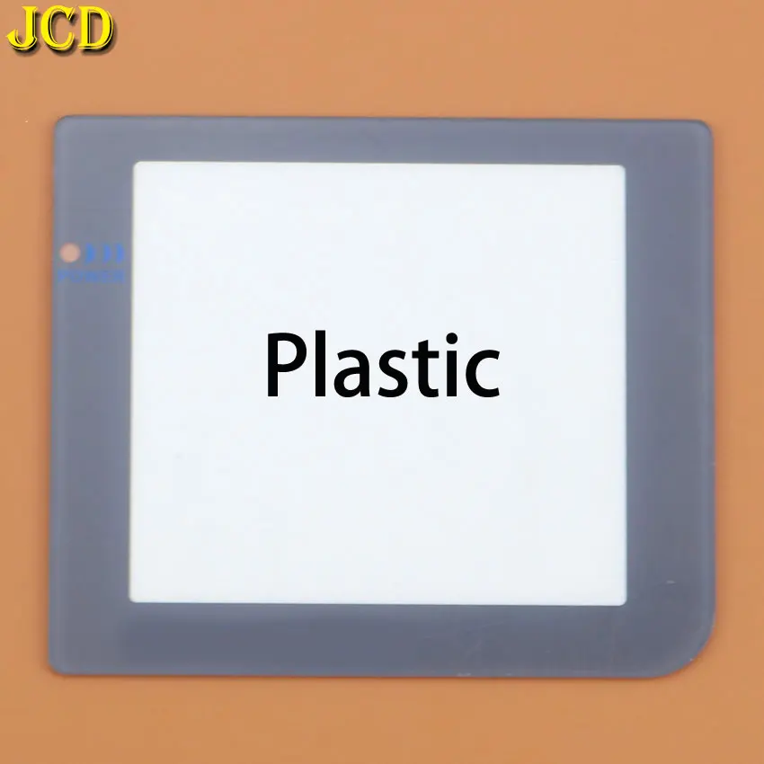 JCD 1 шт. сменный пластиковый стеклянный экран крышка объектива светильник с