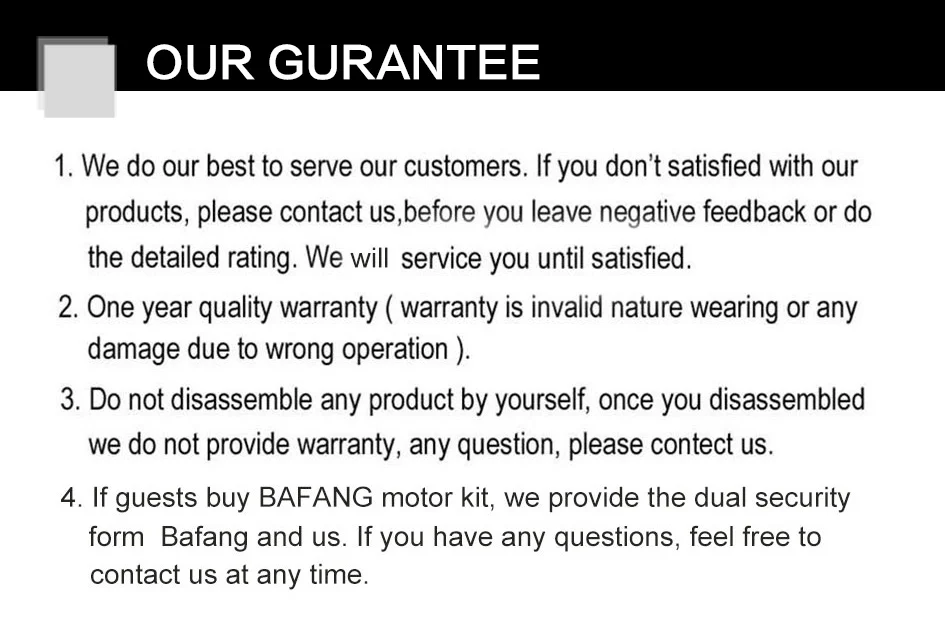 36V 250W 350W 500W Front Rear Hub Motor Wheel ebike Motor Kit Electric Bike Conversion Kit without Battery for 20'' 26'' 700C 28" Electric Bicycle eBIKE Conversion Kit Bicicleta Eletrica