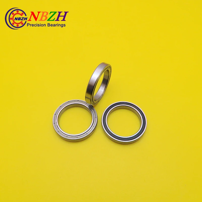 Высококачественный ультратонкий подшипник из нержавеющей стали 6704 S6704ZZ S61704Z SS6704ZZ