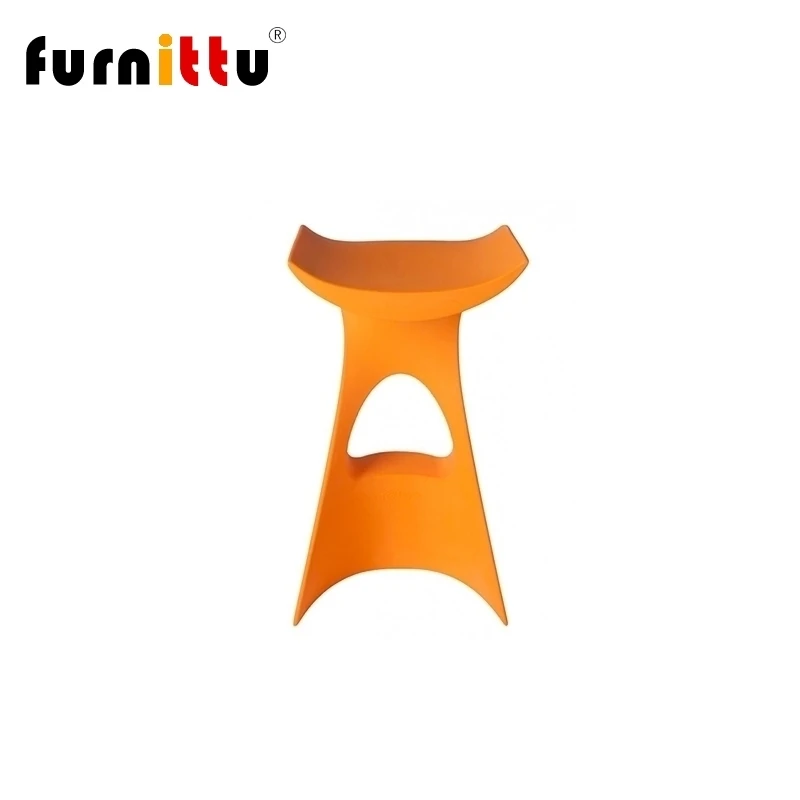 

Furniture koncord stool FRP simple and fashionable bar front desk chair