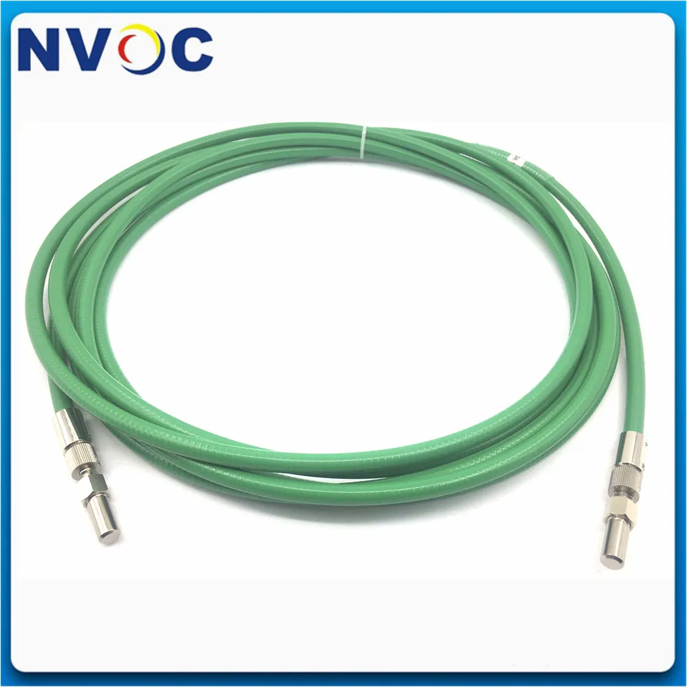 D80-SI-200um/300um/400um/600um 5M Fiber Optic D80 High Power Energy Optical Fiber Laser Patch Cord | Мобильные телефоны и