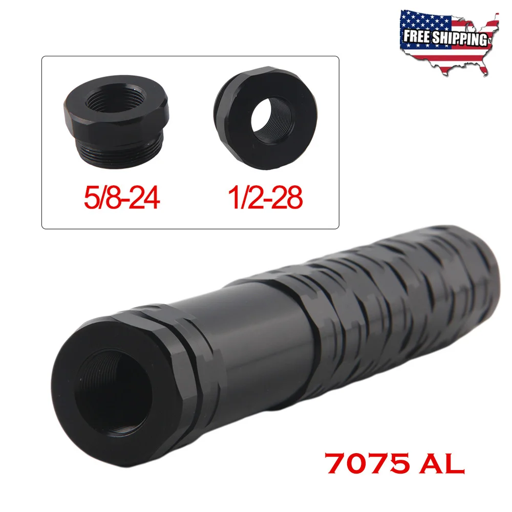 

Алюминиевый Топливный фильтр 1,1 дюйма 1/2x28, модульный автомобильный двигатель для адаптера NaPa s 5/8x24 MST