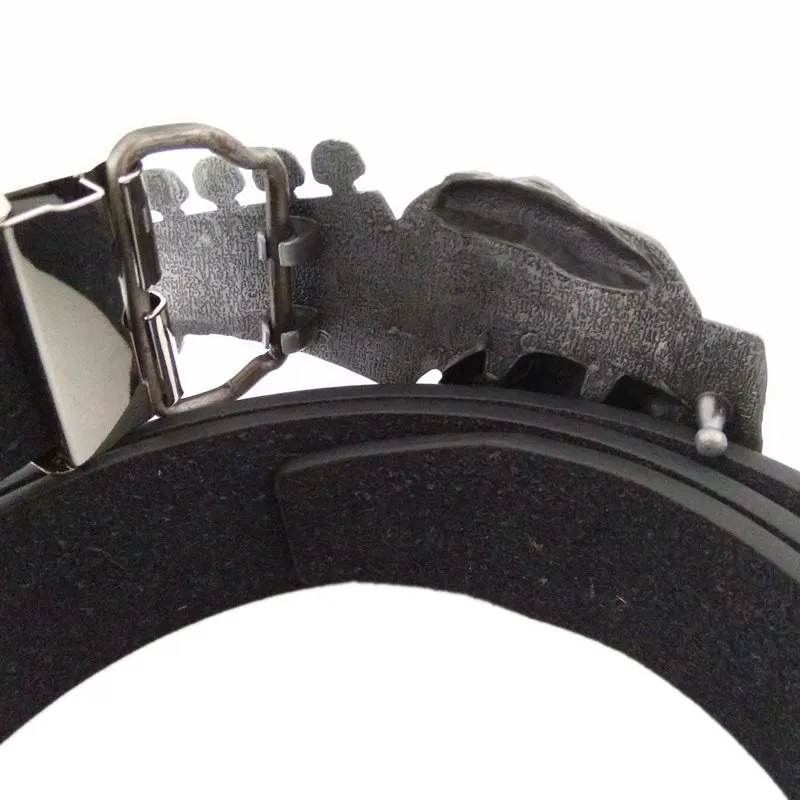 

Belt Buckle