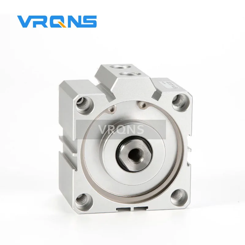 Цилиндр двойного действия серии SDA пневматический цилиндр с отверстием 63 мм