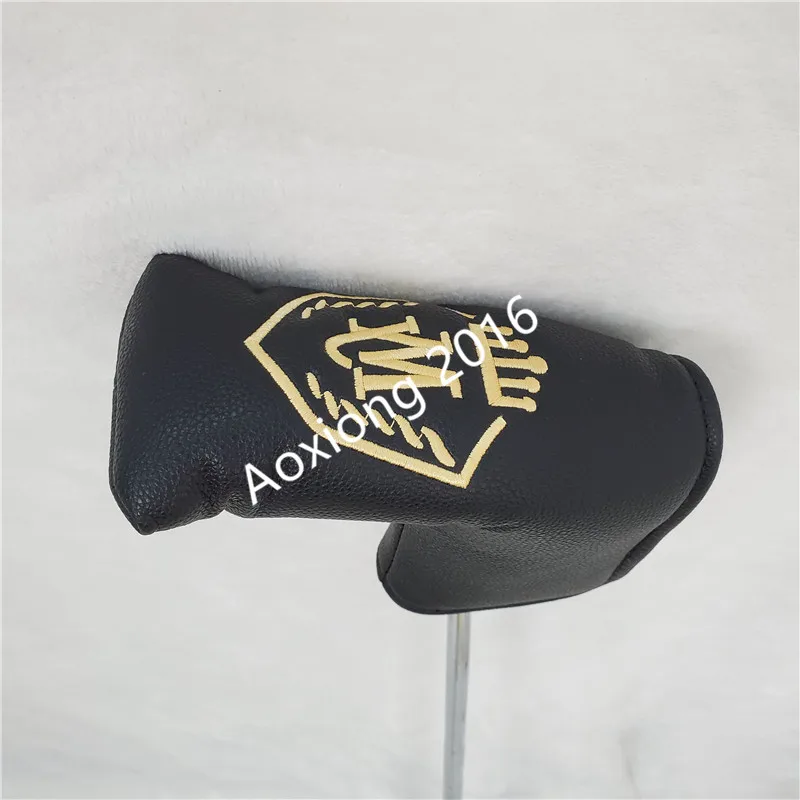 Golf putter32 33 34 35 дюймов MARUMAN MAJESTY putter стальные материалы толкатель высокого качества продукта
