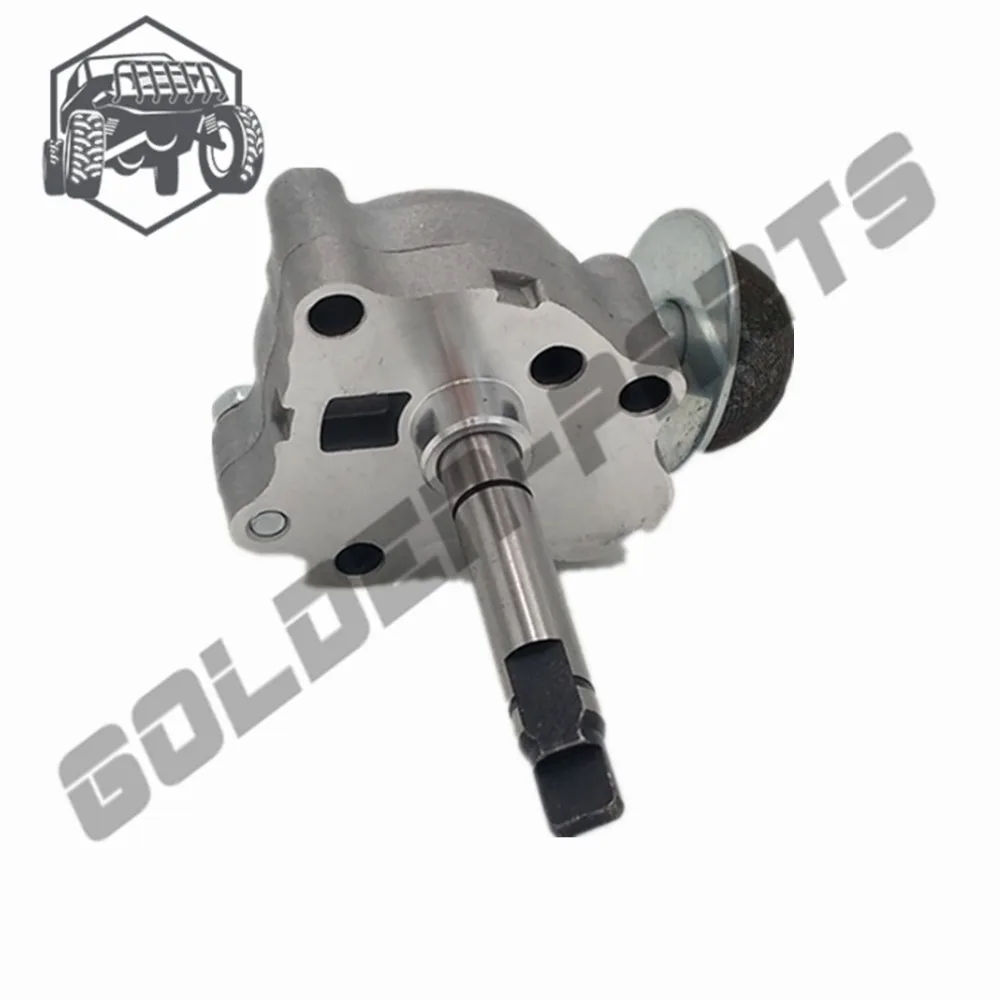 KUOQIAN HISUN 500CC 700CC ATV UTV Quad масляный насос в сборе 15100-004-0100 15110-004000-0100 P004000151100100