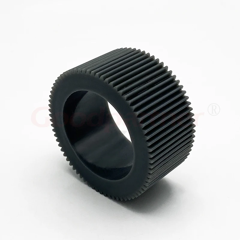 10X 035-14303 пикап кормовой роликовый каучук резина для Ricoh EZ EV FR GR HC KS MZ MV RN RP RV RZ SF ComColor