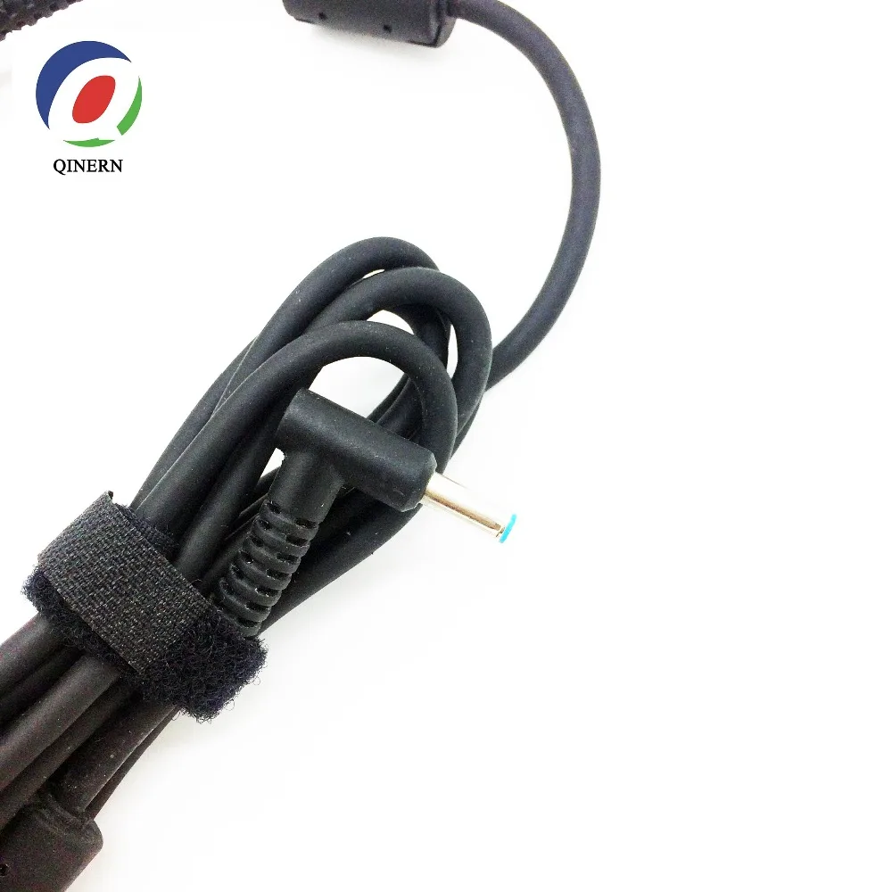 120 Вт 19 5 в 6.15A 4 5*3 0 мм адаптер для ноутбука HP ENVY 15 17 J013TX J015T AX033 HSTNN CA25 зарядное