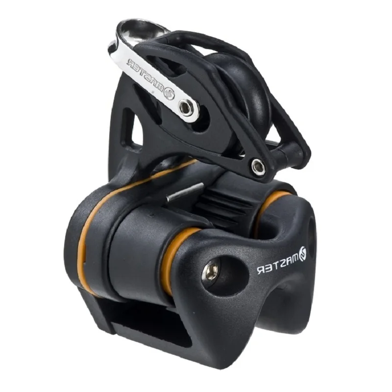 

Парусная лодка Dinghy 22 мм, 7/8 дюйма, одноугольная фрезерная головка, блок для маленькой лодки