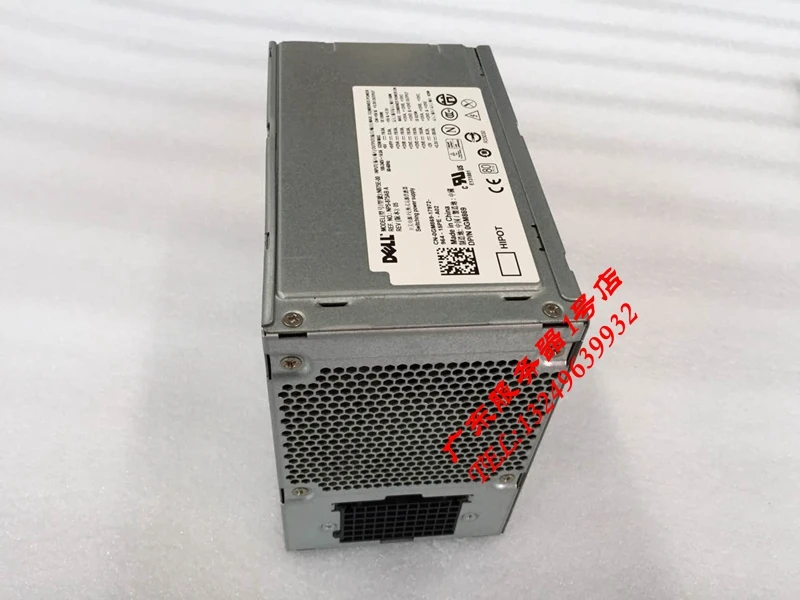 

Блок питания для T5400 T5500 H875P-00 N875E-00 NPS-875BB W299G D875E0