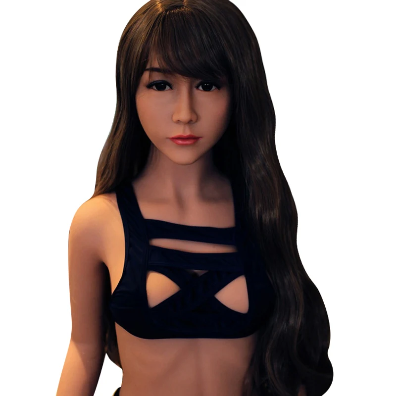 158 см полный размер ТПЭ реальный человек Силиконовая секс кукла силиконовая