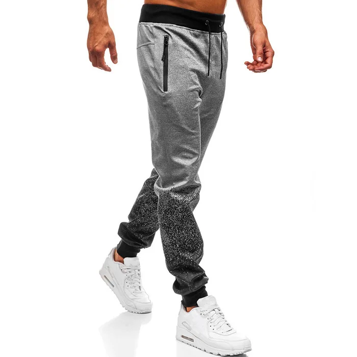 

New Fashion Men Set Zipper Hoodies+Pants Sets Male Tracksuit Men's Casual Slim Fit Sportswear Male Brand Sweat Shirts Clothing