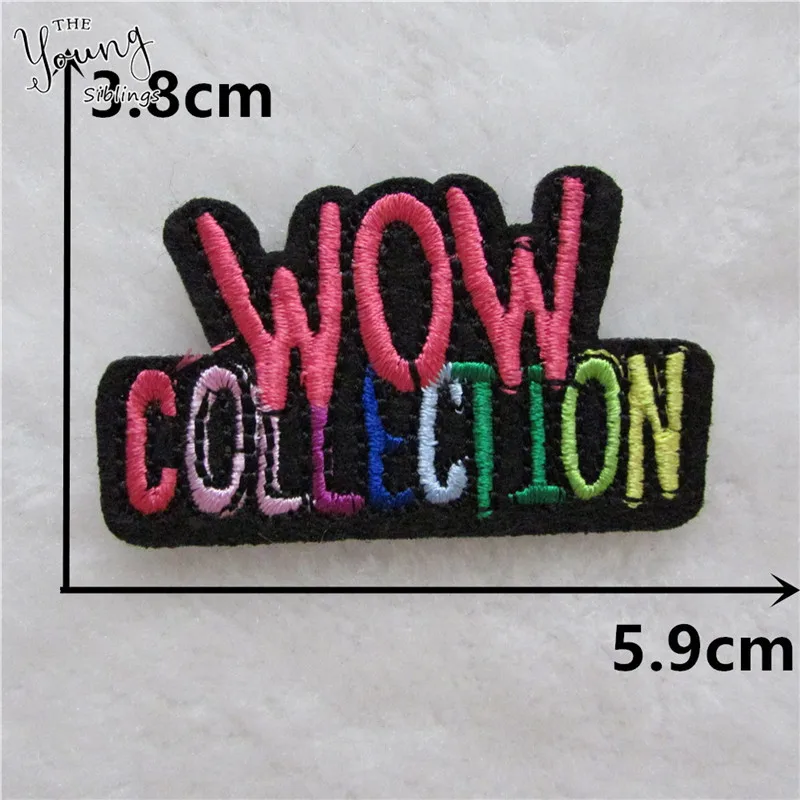 Мультяшный клей для расплава аппликация вышивка нашивка сделай сам железные