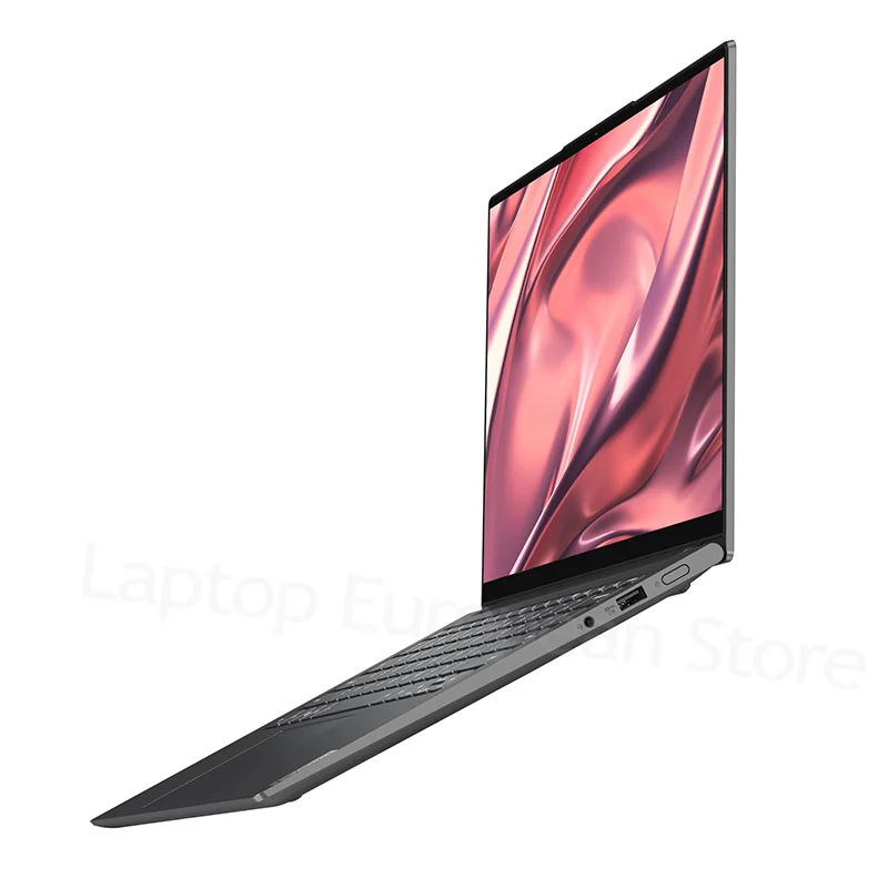 Ноутбук Lenovo YOGA 14s AMD Ryzen 7 5800H 16 Гб ОЗУ 512 ГБ/ТБ SSD 14-дюймовый полноэкранный ноутбук 2 8 K