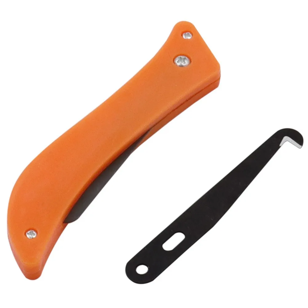

Ceramic Tile Gap Repair Tool Floor Tile Gap Hook Knife. Cleaning Hook Blade Removal Old Grout Hand Tool