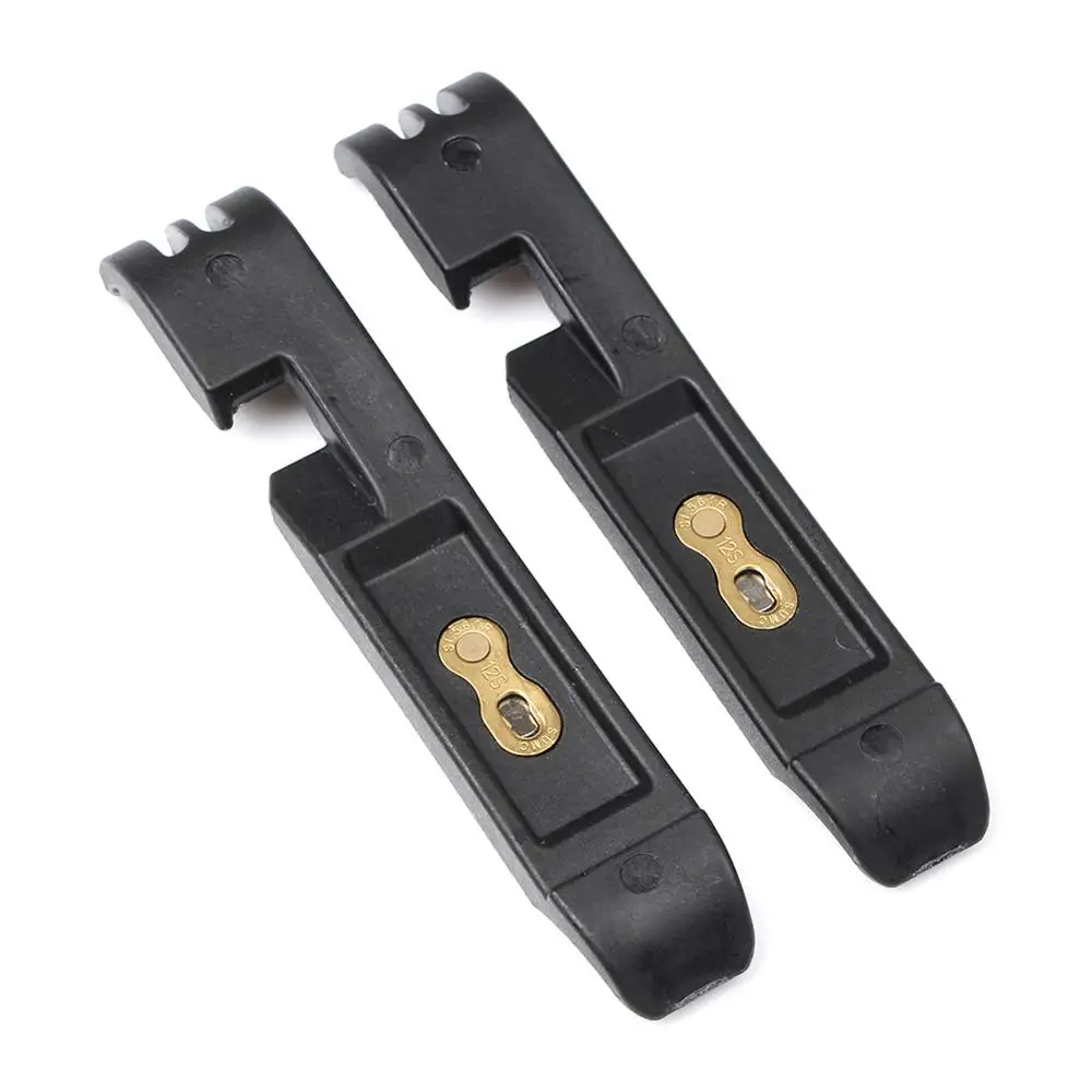 

GUB Bicycle Multifunctional Pry Tire Rod Nylon Tyre Spoon Bike Crowbar Quick Buckle Clip