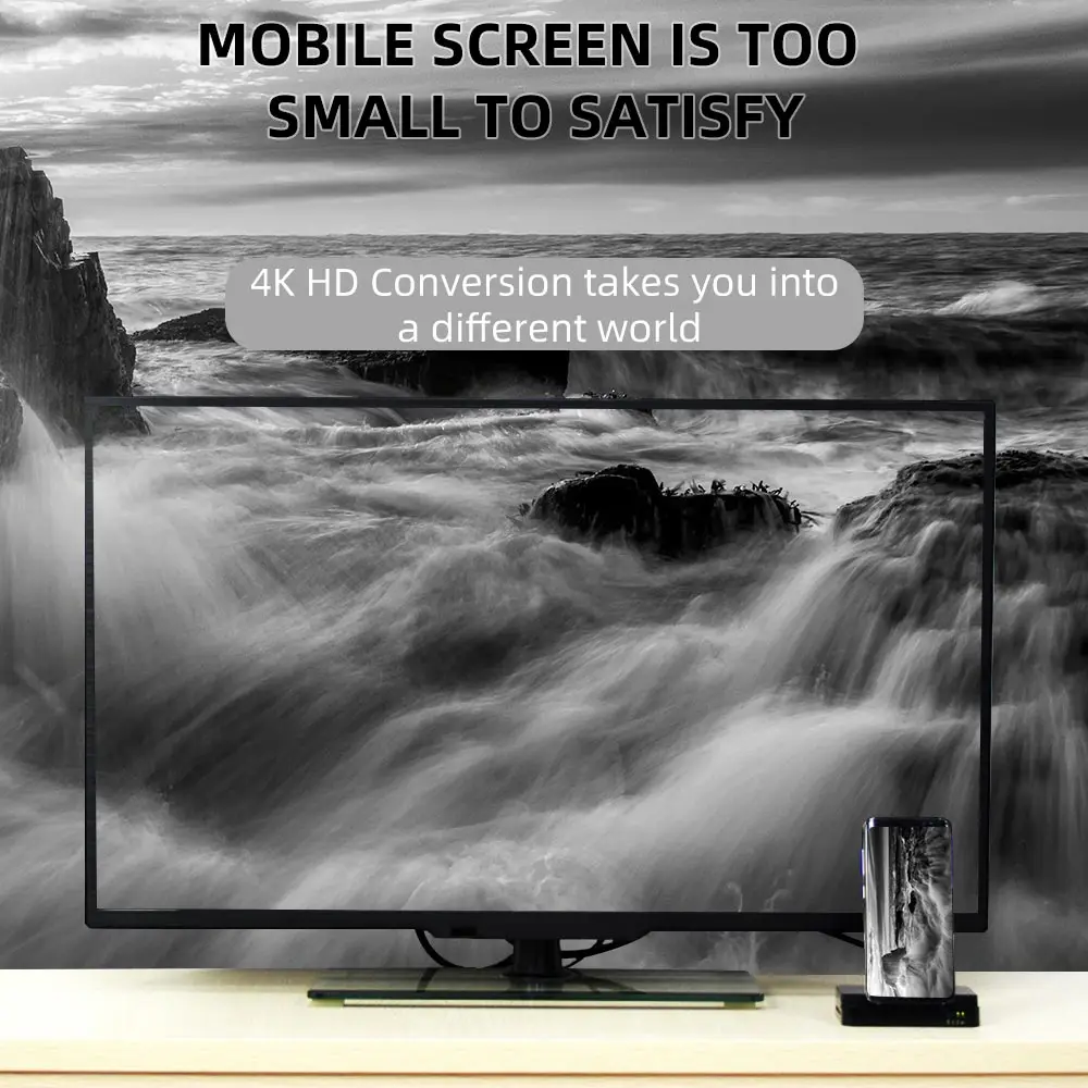FDBRO концентратор USB Type C док-станция для samsung S10 S9 станция USB-C к HDMI док-станция адаптер питания для huawei P30 P20 Pro