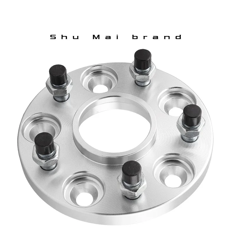 Адаптер для ручек PCD 5x114 3 CB 67 1 мм MAZDA Mitsubishi Hyundai Kia шт. 15/20/25/30/35 мм|Принадлежности шин|