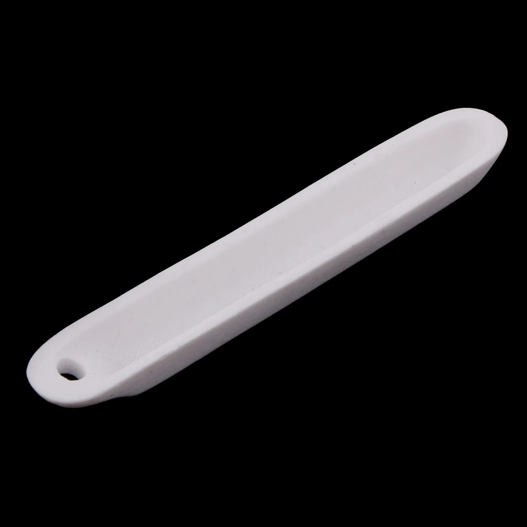 

2800 High Temperature Alumina Ceramic Crucible Boat Sample Holder Quartz Silica Melting Crucible for Lab Muffle Furnaces