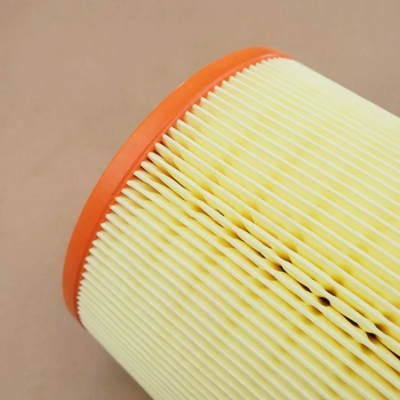 

Car Air Filter Element Suit For 2005-2011 Audi A6L 2.0T OEM NO 4F0133843A