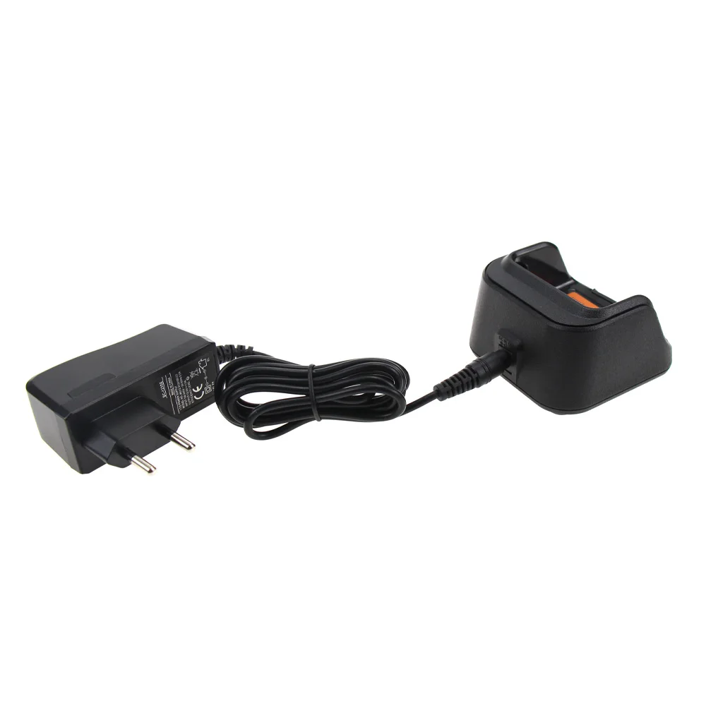 2X CH10A07 зарядное устройство для Hytera PD662 PD665 PD685 PD702 PD705 PD785 PD755 PT580H | Мобильные телефоны