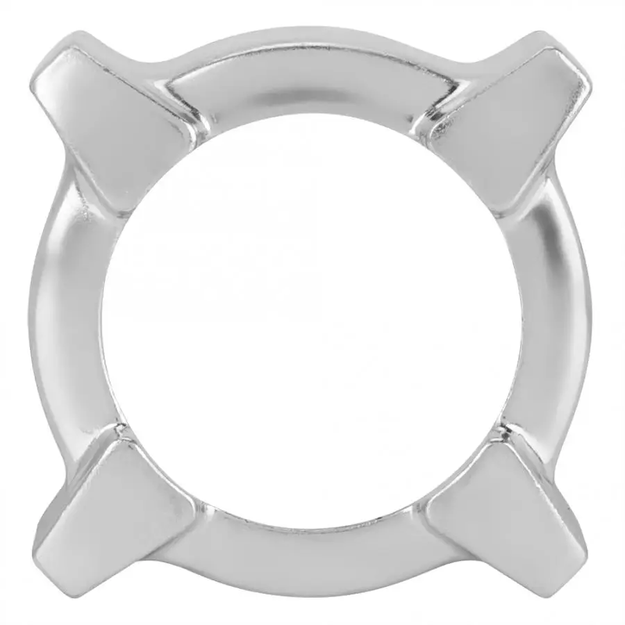 Мясорубка из нержавеющей стали мясорубка гайка запчасти кухонные