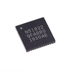 NRF51822-QFAB-R N51822 NRF51822 новый оригинальный QFN Original Ic