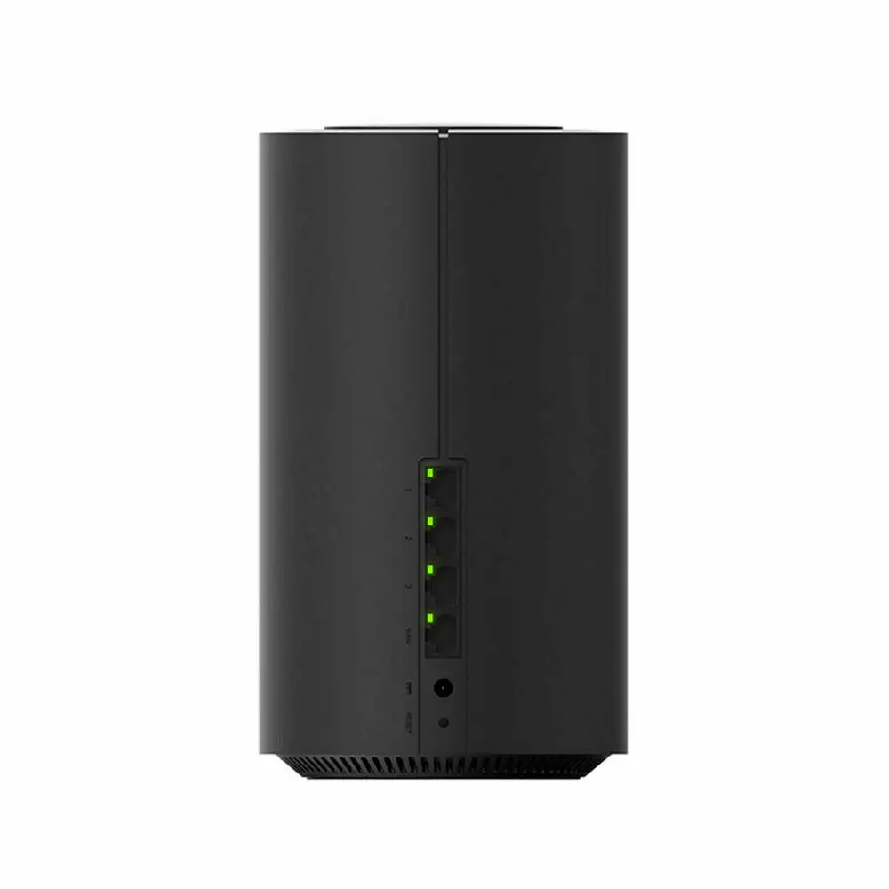 Xiaomi Mi роутер AC2100 гигабитный маршрутизатор Ethernet порт 5G двухдиапазонный 2100 м