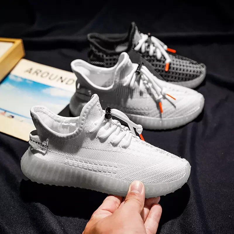 

2021 Loafers, Breathable, Sneakers, Men's Shoes, Coconut Shoes