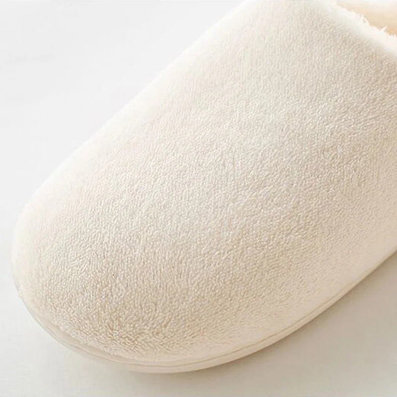 2019 женские тапочки мягкие домашние теплая Домашняя обувь нескользящие плюшевые