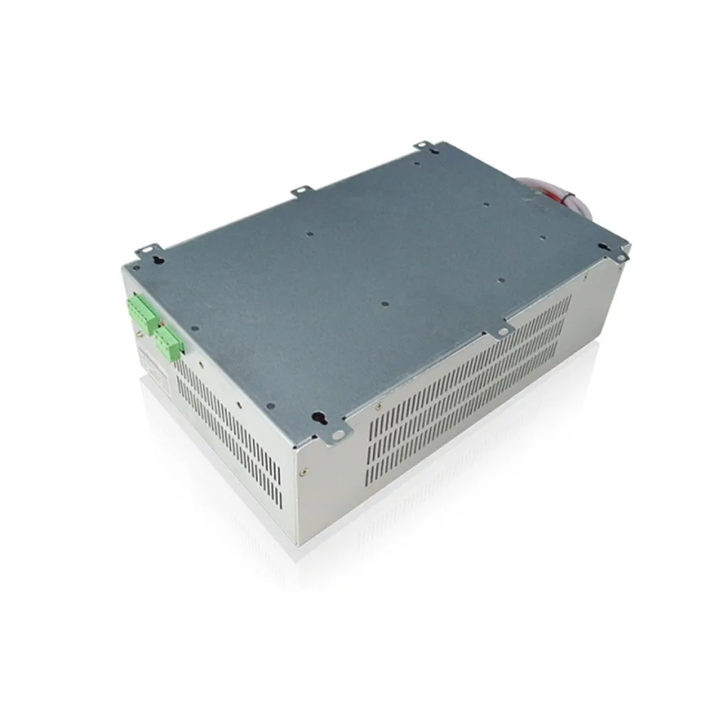 150W ZR 150WD Co2 лазерный источник питания для 180W гравировальная и режущая