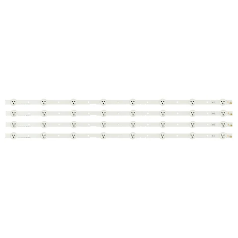 Светодиодный подсветка полосы 8 светодиодный s для SONY SVG320AE1_REV4_130107 KDL-32R400A KLV-32R421A KDL-32R423A KLV-32R426A экран S320DB3-1 B18