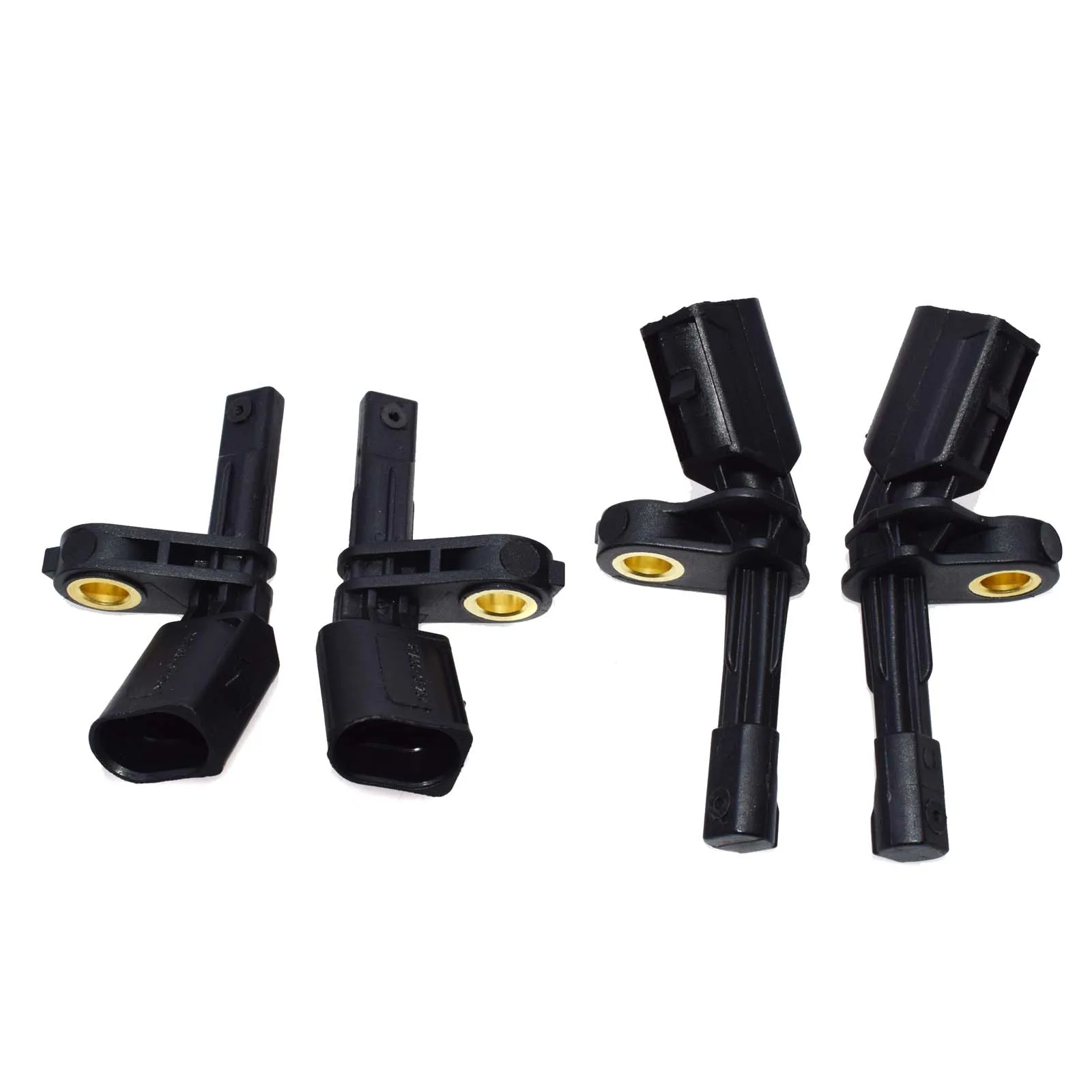 Датчик скорости колеса ISANCE ABS FL FR RL RR 7H0927803 7H0927804 1K0927808 для VW Audi A3 S3 Q3 TT RS3 Skoda Octavia Seat