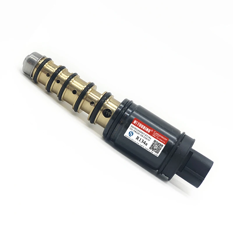 Для DENSO 6SEU16C автомобильный ac компрессор регулирующий клапан Соленоидный для Toyota