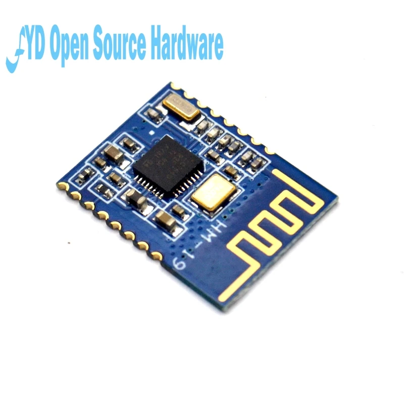 1 шт. Cc2640r2f Bluetooth модуль Ble4.0 4 2 5 0 высокоскоростная Беспроводная