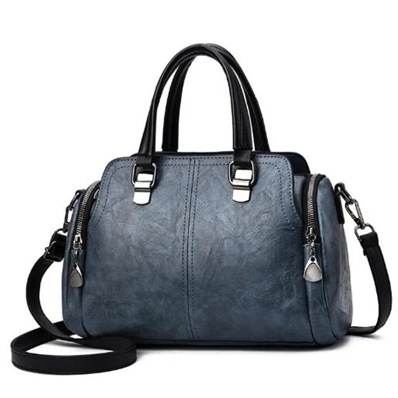 21CLUB Brand Small Casual Solid Color Simple Ladies Totes Shopping Working Versatile Fashion Women Messenger Bag Female Handbags | Багаж и