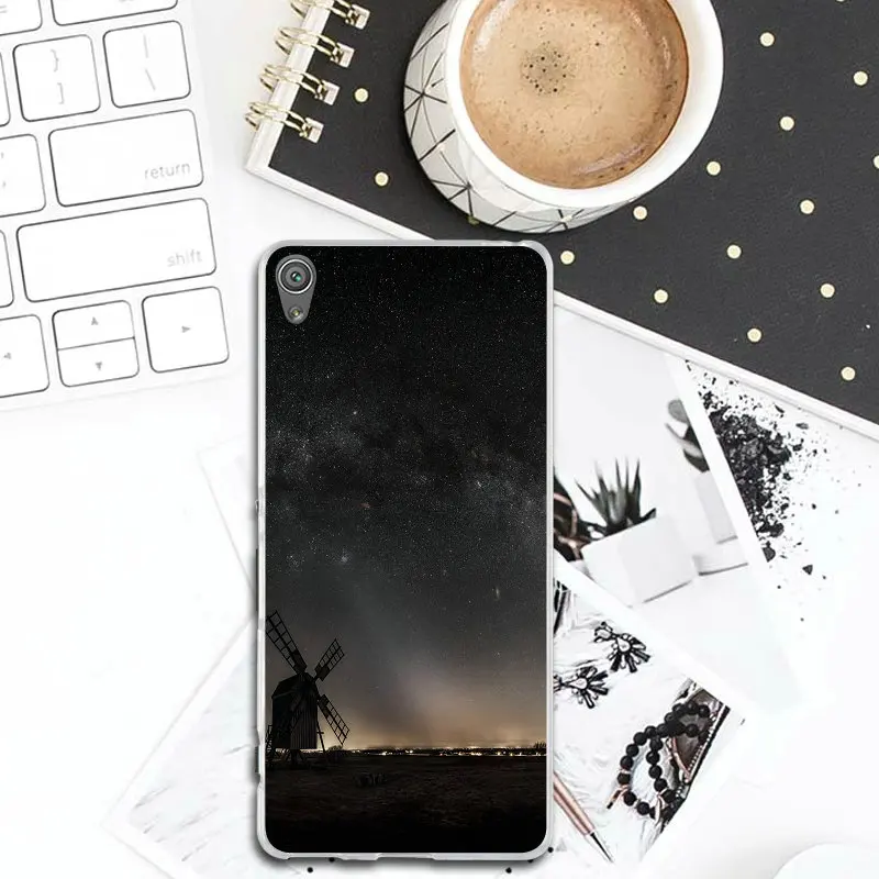 Мягкие силиконовые чехлы для Sony Xperia Z Z1 Z2 Z3 Z5 M2 M4 XA E5 T3 | Мобильные телефоны и