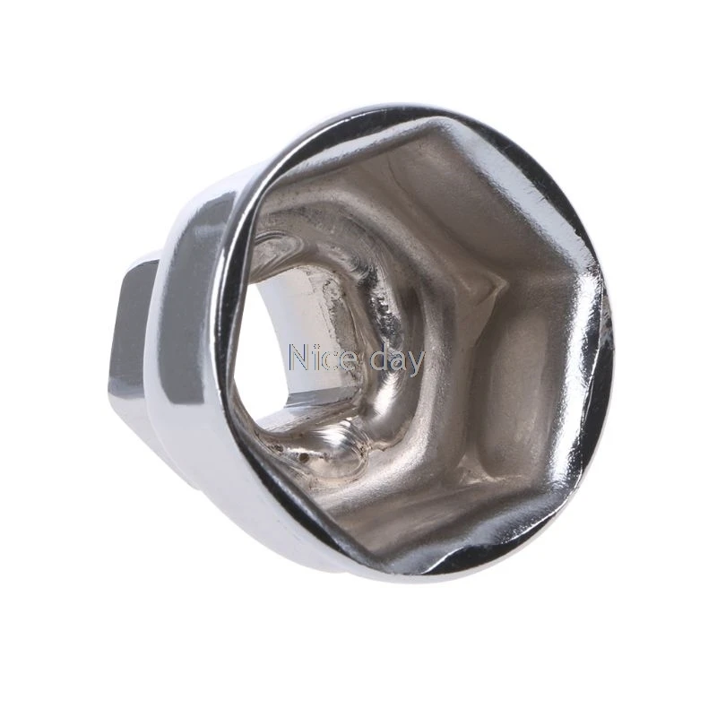 Автомобильный гайковерт с масляным фильтром 1/2 дюйма инструмент для удаления