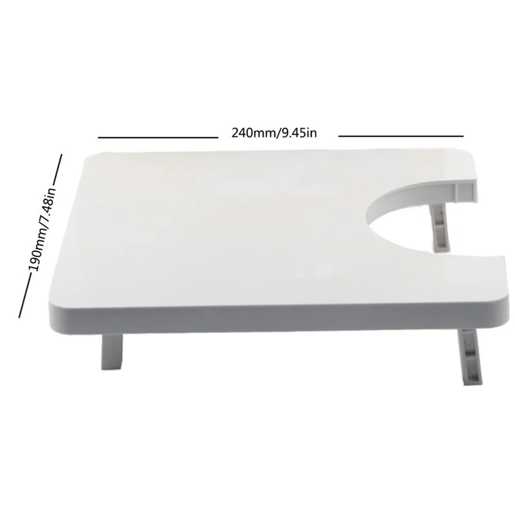 

Type 202 sewing machine dedicated expansion table Mini manual sewing machine Sewing equipment ABS Home use