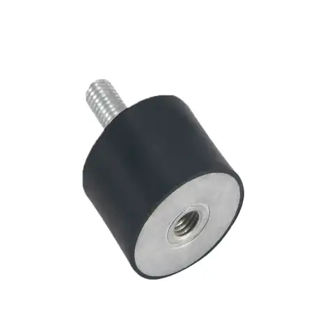 Rubber vibration isolators - купить недорого | AliExpress