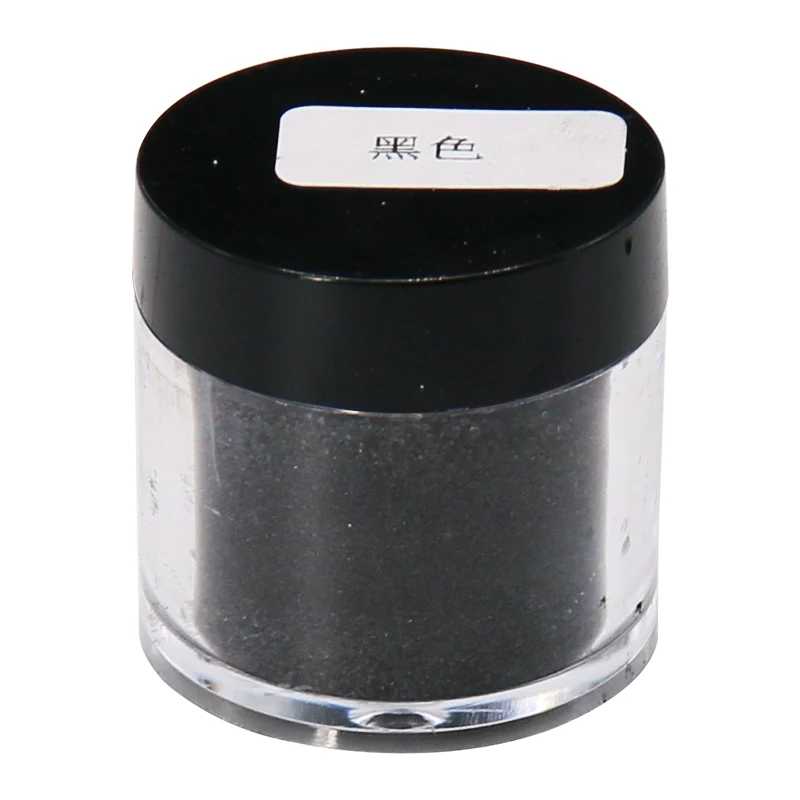 Краситель для ткани черный пигмент 10 г краситель одежды перьев бамбука яиц.